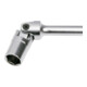 Kraftwerk T-Griff-Gelenkschlüssel extra lang 14 mm KW-4