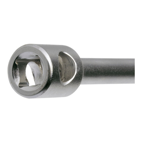 Kraftwerk T-Griff-Gelenkschlüssel extra lang 14 mm KW