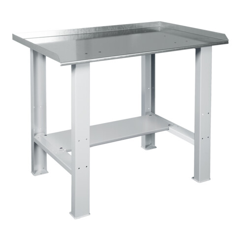 Kraftwerk Table de soudage 1000 mm