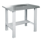 Kraftwerk Table de soudage 1000 mm