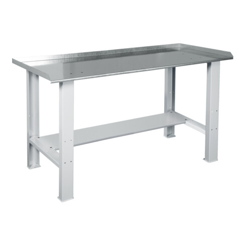 Kraftwerk Table de soudage 1500mm