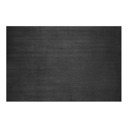 Kraftwerk Tapis en caoutchouc pour chariot d'atelier BT700