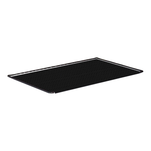 Kraftwerk Tapis en caoutchouc pour chariot d'atelier BT700