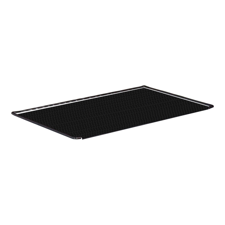 Kraftwerk Tapis en caoutchouc pour chariot d'atelier BT700