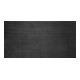 Kraftwerk Tapis en caoutchouc pour chariot d'atelier BT900-1