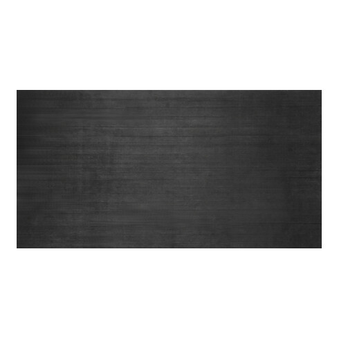 Kraftwerk Tapis en caoutchouc pour chariot d'atelier BT900