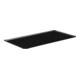 Kraftwerk Tapis en caoutchouc pour chariot d'atelier BT900-3
