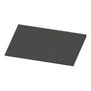 Kraftwerk Tapis en caoutchouc pour tiroirs 2903/3903