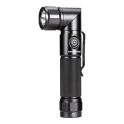 Kraftwerk Taschenlampe High Power LED 1000, wiederaufladbar