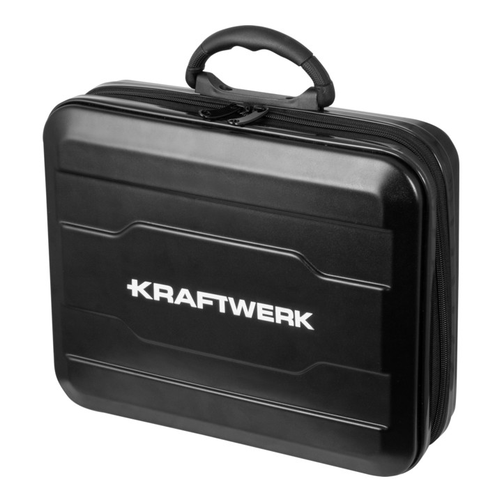 Kraftwerk Testgerät f. Batteriesystem mit Drucker