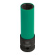Kraftwerk Tiefe Schlagnuss 1/2 15mm m. Plastikring-1