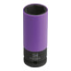 Kraftwerk Tiefe Schlagnuss 1/2 24mm m. Plastikring-1