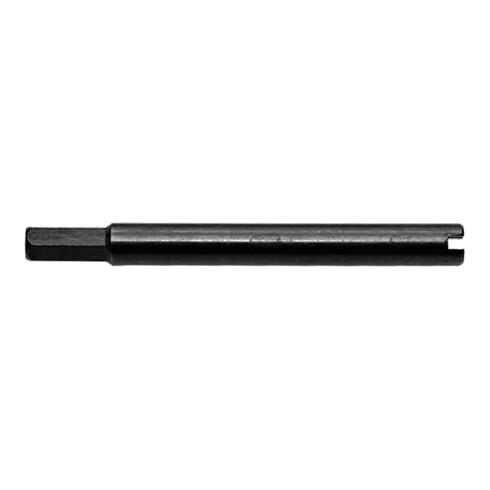 Kraftwerk Tige filetée M10