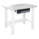 Kraftwerk Tiroir individuel 140mm (pour table de soudage, établi)-3