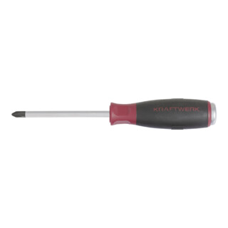 Kraftwerk Tournevis cruciforme PH1x75 mm