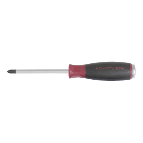 Kraftwerk Tournevis cruciforme PH2x100 mm