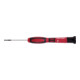 Kraftwerk Tournevis de précision fente 1,6 x 40mm-1
