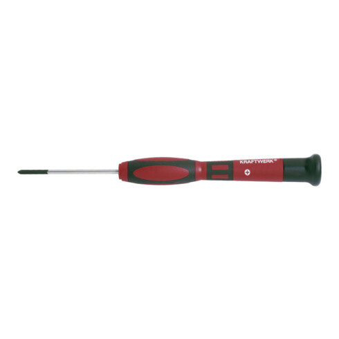 Kraftwerk Tournevis de précision Phillips 00 x 50mm