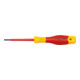 Kraftwerk Tournevis électricien pour vis TX avec trou T10-1