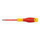 Kraftwerk Tournevis électricien pour vis TX avec trou T15-1