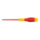 Kraftwerk Tournevis électricien pour vis TX avec trou T20-1