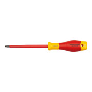 Kraftwerk Tournevis électricien pour vis TX avec trou T30