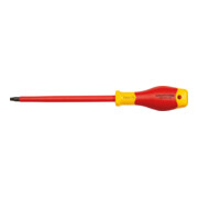 Kraftwerk Tournevis électricien pour vis TX avec trou T40