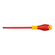 Kraftwerk Tournevis électricien pour vis TX avec trou T45
