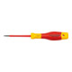 Kraftwerk Tournevis électricien pour vis TX avec trou T6-1
