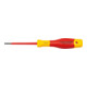 Kraftwerk Tournevis électricien pour vis TX avec trou T8-1