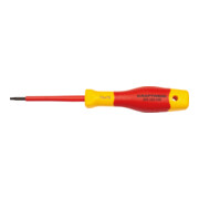 Kraftwerk Tournevis électricien pour vis TX avec trou T9