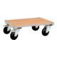 Kraftwerk transportroller, 20 KG-1