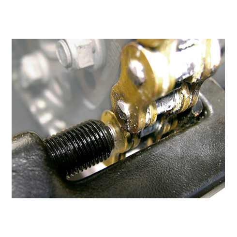 Kraftwerk Trenn- und Nietwerkzeug f.Motorradketten