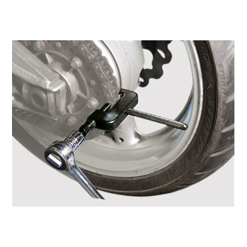 Kraftwerk Trenn- und Nietwerkzeug f.Motorradketten