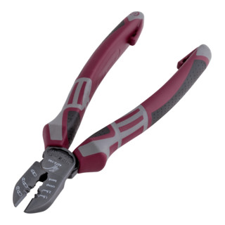 Kraftwerk Tronchese laterale per elettricista KW hightech, 190mm