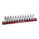 Kraftwerk TX-Bit-Set MAGALU 1/2", 12 pièces-1