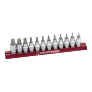 Kraftwerk TX-Bit-Set MAGALU 1/2", 12 pièces