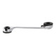 Kraftwerk Umschaltknarre 1/4" + 5/16" TRIBIT-1