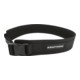 Kraftwerk Universal Werkzeuggürtel, 85 - 125 cm, schwarz-1