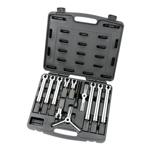 Kraftwerk universele trekkerset