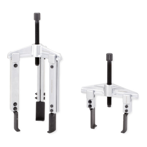 Kraftwerk universele trekkerset