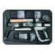 Kraftwerk universele trekkerset