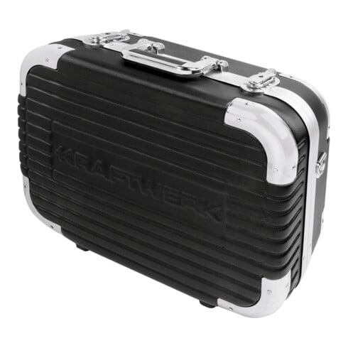 Kraftwerk universele trekkerset