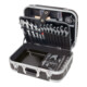 Kraftwerk Valigetta portautensili B160, 3/8", 161pz.-1