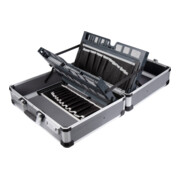 Kraftwerk Valise de service, vide
