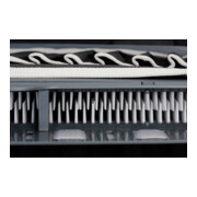 Kraftwerk Valise de service, vide-2