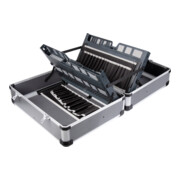 Kraftwerk Valise de service, vide-2