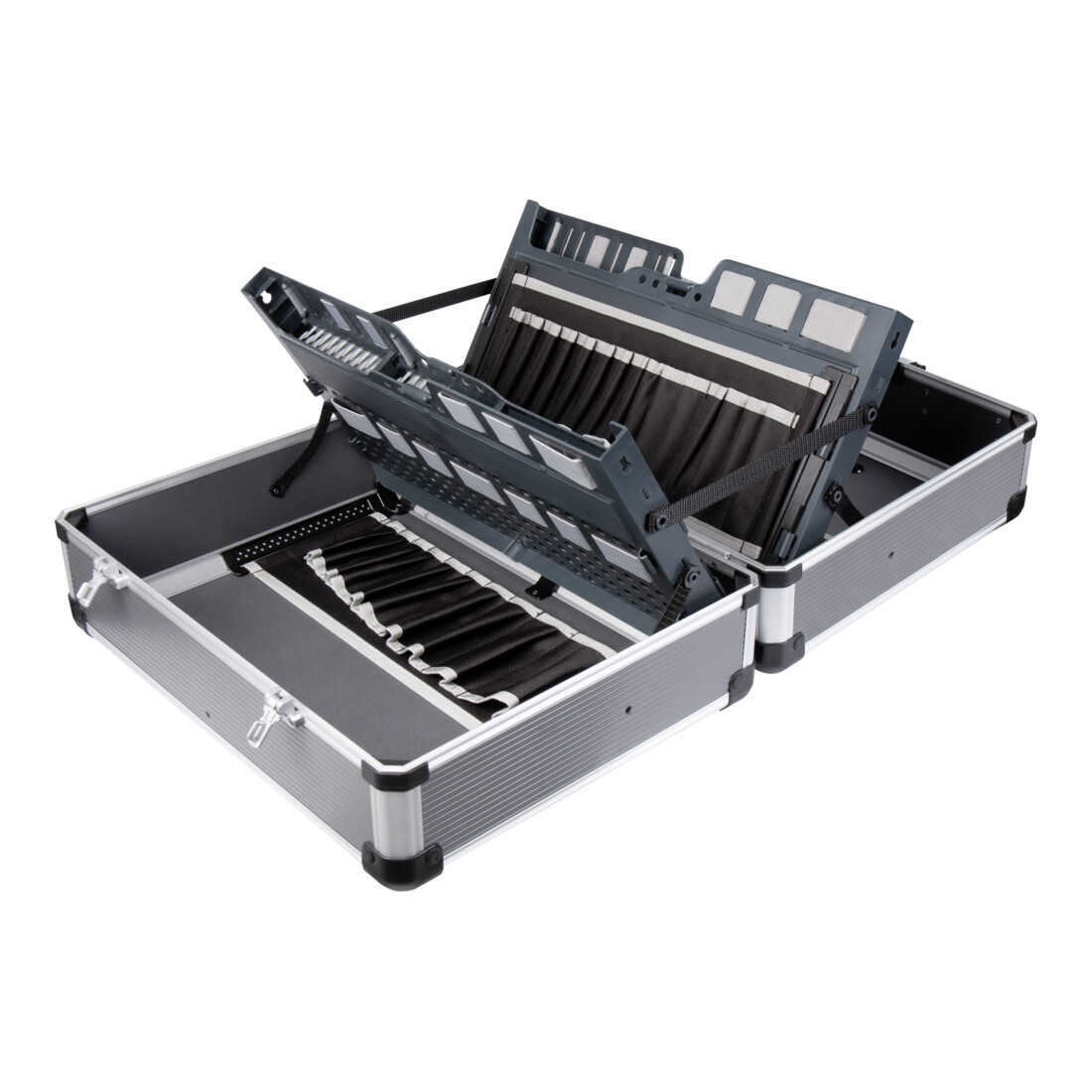 Kraftwerk Valise de service, vide