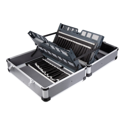 Kraftwerk Valise de service, vide
