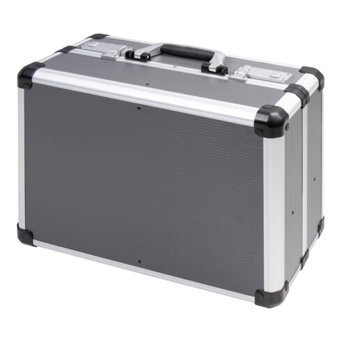Kraftwerk Valise de service, vide